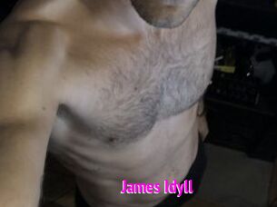 James_Idyll Porn Loverz