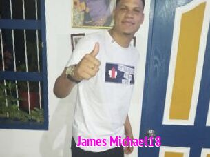 James_Michael18 Porn Loverz