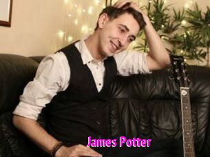 James_Potter