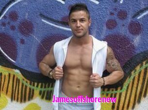 Jamesoffshorenew