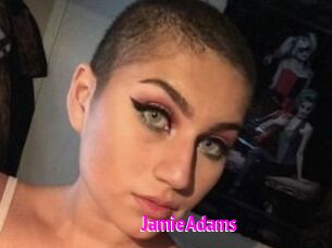 JamieAdams