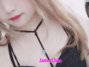 JamieChun