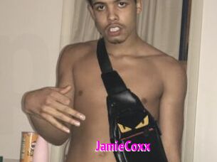 JamieCoxx