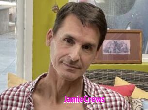 JamieCrews