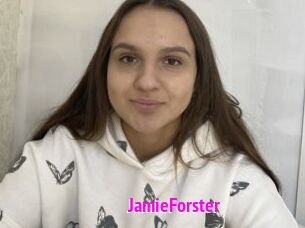 JamieForster