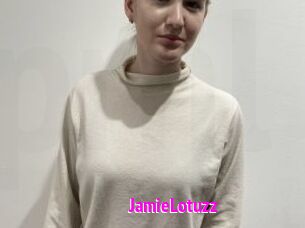 JamieLotuzz