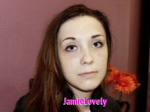 JamieLovely Porn Loverz