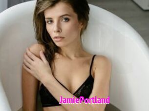 JamiePortland
