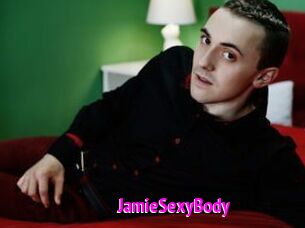 JamieSexyBody