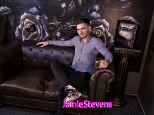 JamieStevens