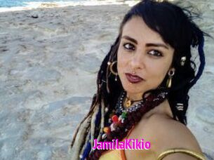 JamilaKikio Porn Loverz