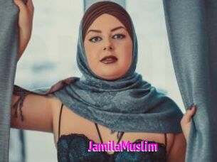 JamilaMuslim Porn Loverz