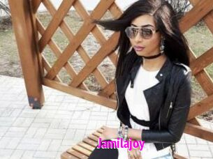 Jamilajoy