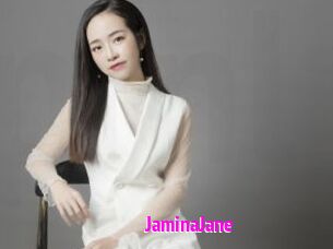 JaminaJane
