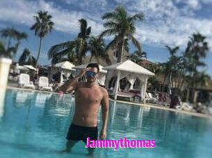 Jammythomas