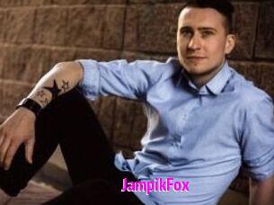 Jampik_Fox