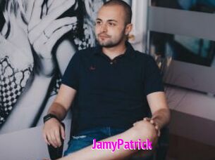 JamyPatrick