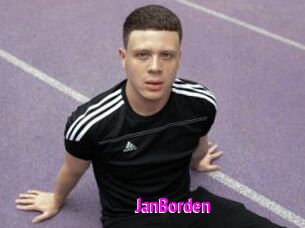 JanBorden