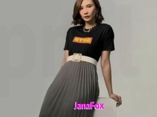JanaFox