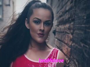 JanaMonroe Porn Loverz