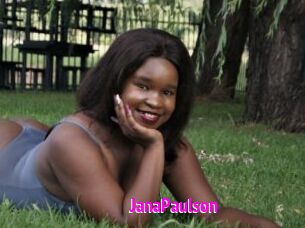 JanaPaulson Porn Loverz