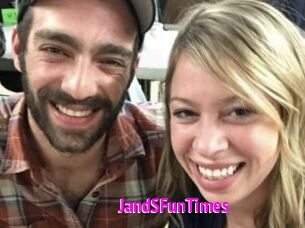 JandSFunTimes Porn Loverz
