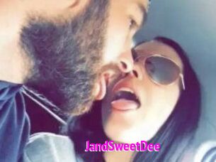 JandSweetDee Porn Loverz