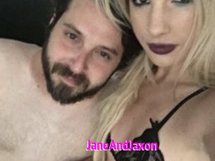 JaneAndJaxon Porn Loverz