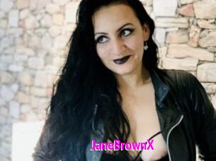 JaneBrownX