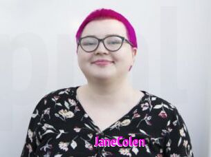 JaneColen