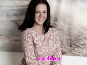 JaneDixon