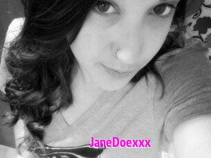 JaneDoexxx
