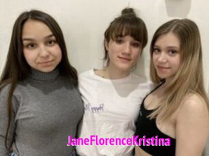 JaneFlorenceKristina Porn Loverz
