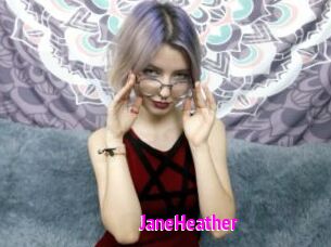 JaneHeather