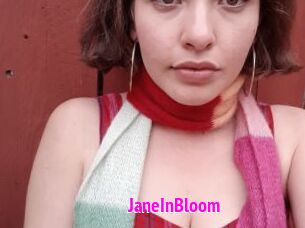 JaneInBloom