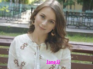 JaneJJ
