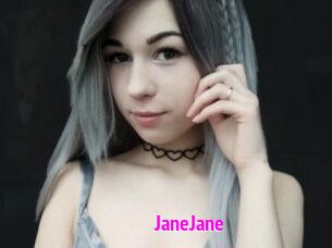 JaneJane