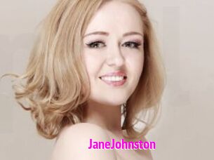 JaneJohnston