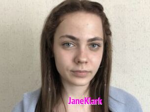 JaneKlark