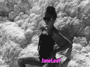 JaneLeef