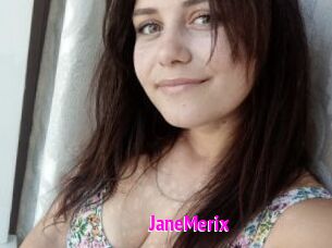 JaneMerix