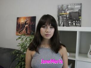 JaneMoris