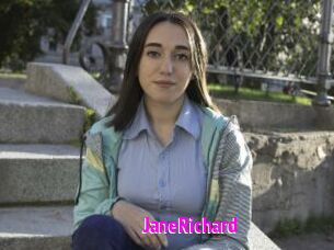 JaneRichard