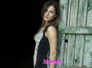 JaneRoe