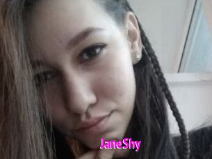 JaneShy