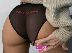 JaneSi