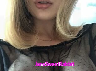 JaneSweetRabbit