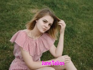 JaneTalios
