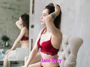 JaneTerry