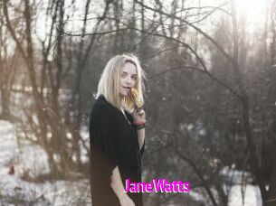 JaneWatts